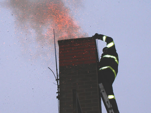 Realizace kominických prací